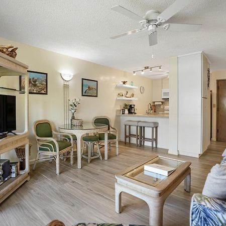 Plantation Hale G14 Apartment Kapa'a Ngoại thất bức ảnh