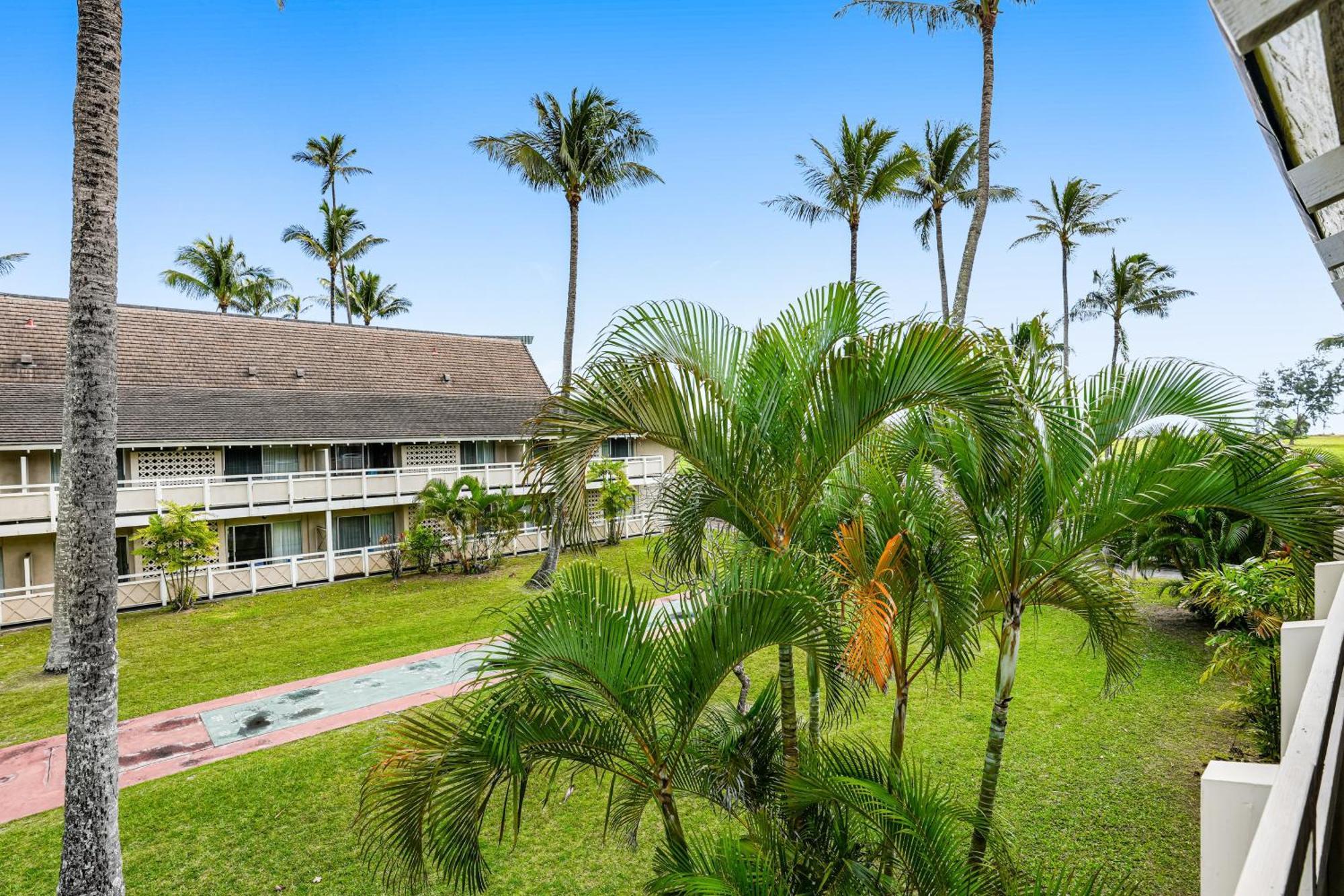 Plantation Hale G14 Apartment Kapa'a Ngoại thất bức ảnh