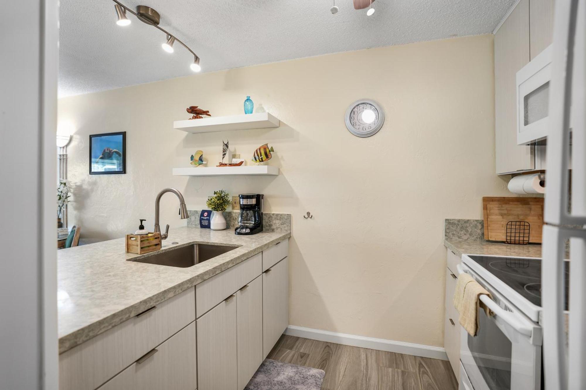 Plantation Hale G14 Apartment Kapa'a Ngoại thất bức ảnh