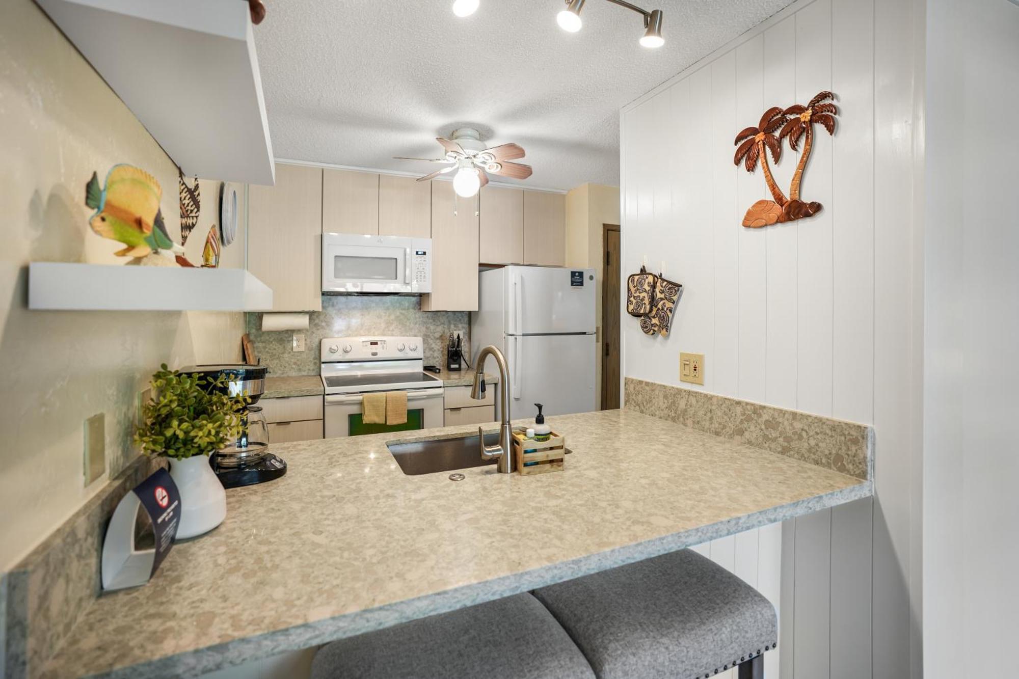Plantation Hale G14 Apartment Kapa'a Ngoại thất bức ảnh