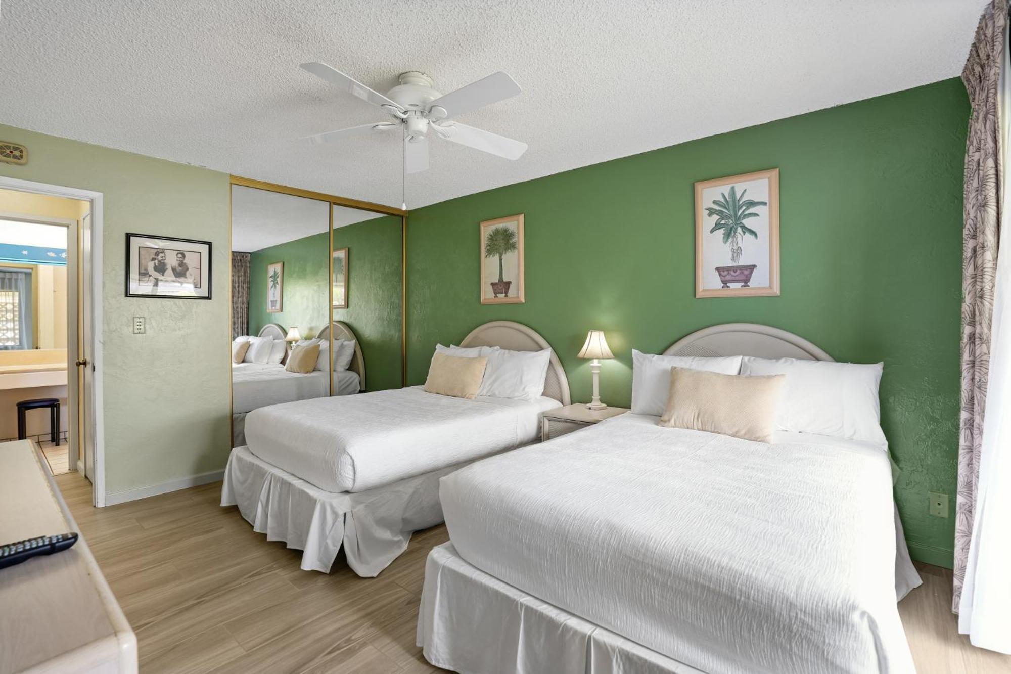 Plantation Hale G14 Apartment Kapa'a Ngoại thất bức ảnh