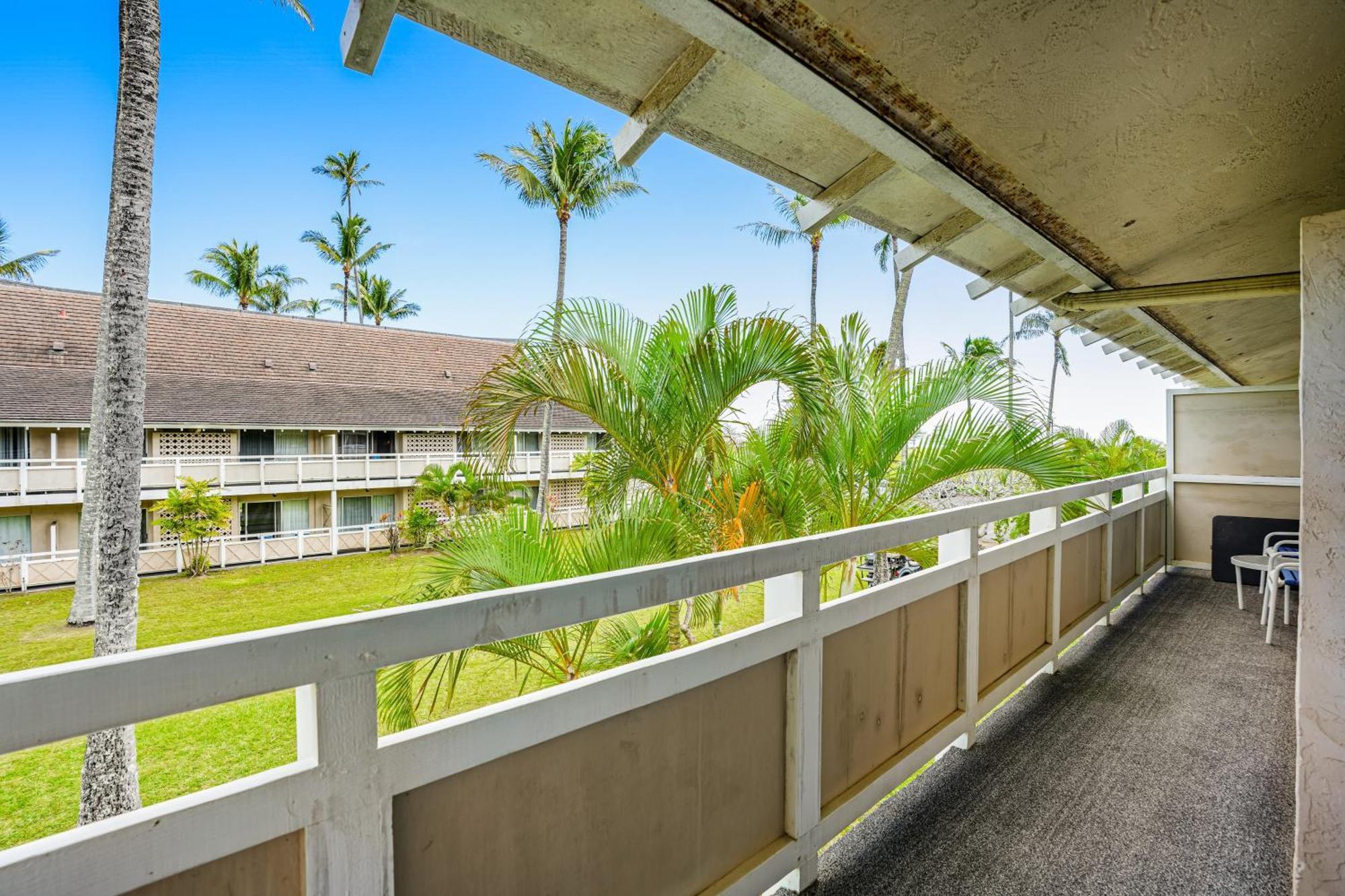 Plantation Hale G14 Apartment Kapa'a Ngoại thất bức ảnh