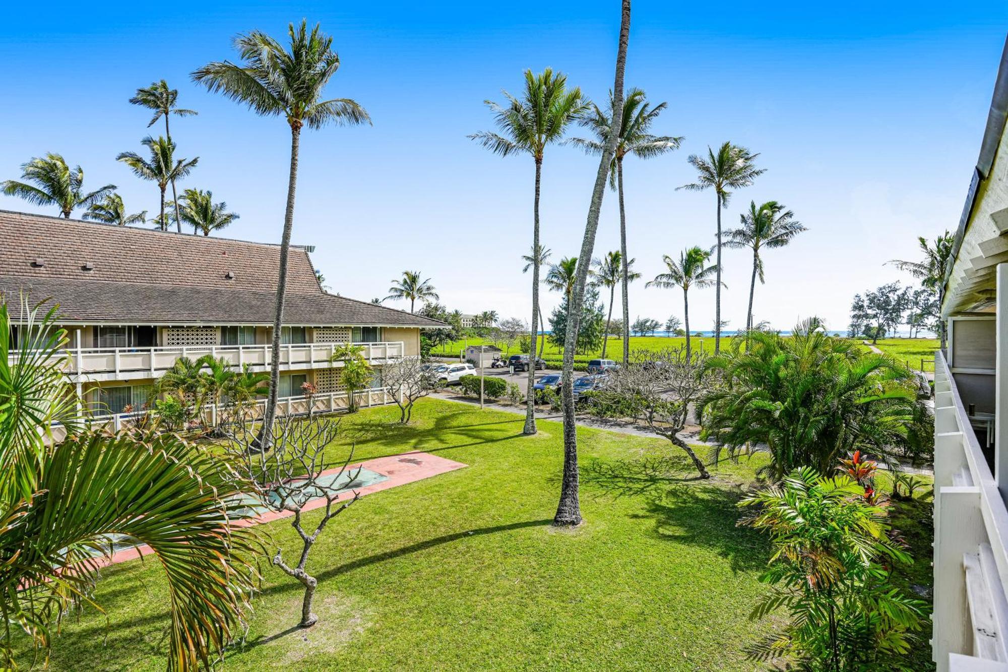 Plantation Hale G14 Apartment Kapa'a Ngoại thất bức ảnh